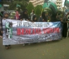 Lagi, HMI Pamulang Gelar Aksi Solidaritas Untuk Aceh