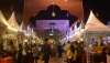 Arabian Night Festival, Pekan Raya-nya Jabodetabek, Memperdayakan Ekonomi Rakyat