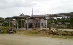 Dana Alokasi Perbaikan Terminal Pondok Cabe Belum Cair