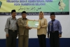 Kemenag Wilayah Banten Berikan Penghargaan Kepada Walikota Tangsel
