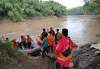Jasad Didik Nugroho Ditemukan, Hanyut Sejauh 15 Km di Bengawan Madiun
