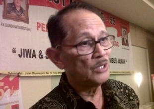 MKGR Gelar Refleksi 70 Tahun Kemerdekaan Indonesia