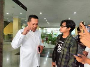 PJ Bupati Perintahkan Satpol PP Cek izin Gudang Miras di Desa Parahu