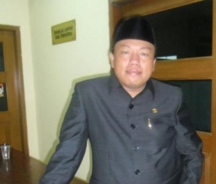 Mustaya Hasyim : Biaya Transportasi ke Asrama Haji Ditanggung APBD