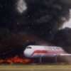 PT. Angkasa Pura II Selenggarakan Simulasi Kebakaran Pesawat