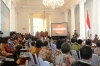 Bertemu Kepala Daerah, Jokowi: Supaya Kita Punya Visi yang Sama