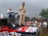 Gerindra Menang, Prabowo Presiden, Indonesia Bangkit