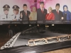 Jelang Kehadiran Jokowi, Baliho Raksasa Harganas Tumbang