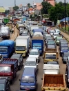 Kemacetan dan Pelayanan Kesehatan Masih Dikeluhkan Masyarakat