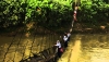 Darurat Jembatan Rusak, DPRD Lebak Desak Pemkab Anggarkan Dana Perbaikan