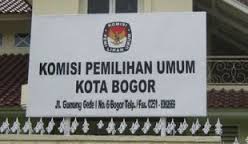 KPU Bogor