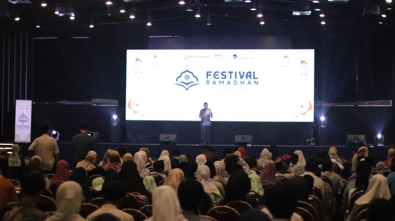 Sinar Mas Land Kembali Gelar Festival Ramadan3