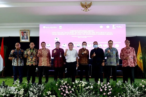 Soal Kebijakan Investasi di Provinsi Banten Begini Kata Pj. Gubernur 1