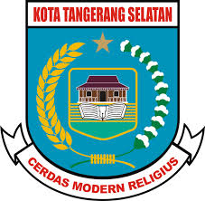 logo kota tangerang selatan