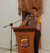 Ditemukan Banyak Pelanggaran Kampaye Terbuka Di Banten