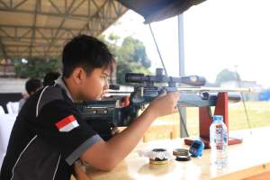 Rebutkan Piala Walikota Tangerang, Cipete Shooting Championship 2023 Resmi Dibuka