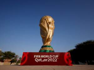 Tegas! Qatar Larang Daging Babi di Piala Dunia 2022