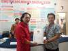 KPU Tangsel Tetapkan 6.578 Pemohon Form A5 Masuk DPTb Pemilu 2019
