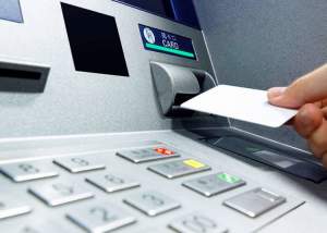 Komplotan Jepit ATM Diringkus Polsek Pondok Aren