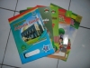 Buku Berlogo Tangsel Diperjualbelikan Di SDN Pondok Cabe Ilir