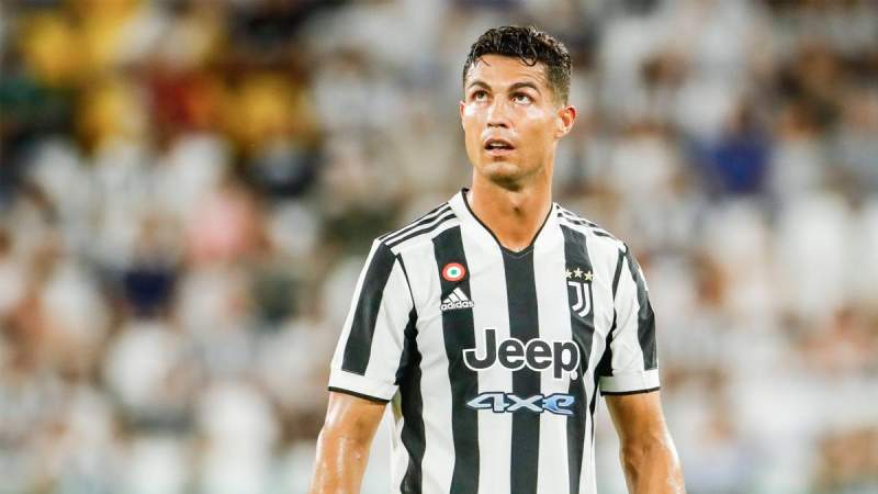 Juventus Belum Lunasi Gaji, CR7 Siap Tuntut Bianconeri