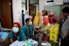 Cegah Difteri, 620 Pegawai RSU Kota Tangsel dan Pasien Anak Divaksin