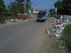 Kecamatan Serang Banyak Sampah