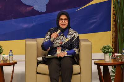 Dukungan Pertimbangan Hukum, Pemprov Banten Berhasil  Pertahankan Situ Cihuni Sebagai Aset Negara