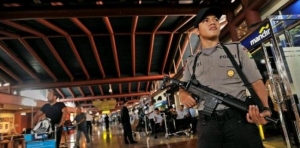 Demo Besar-Besaran, Pengamanan Bandara Soetta Diperketat