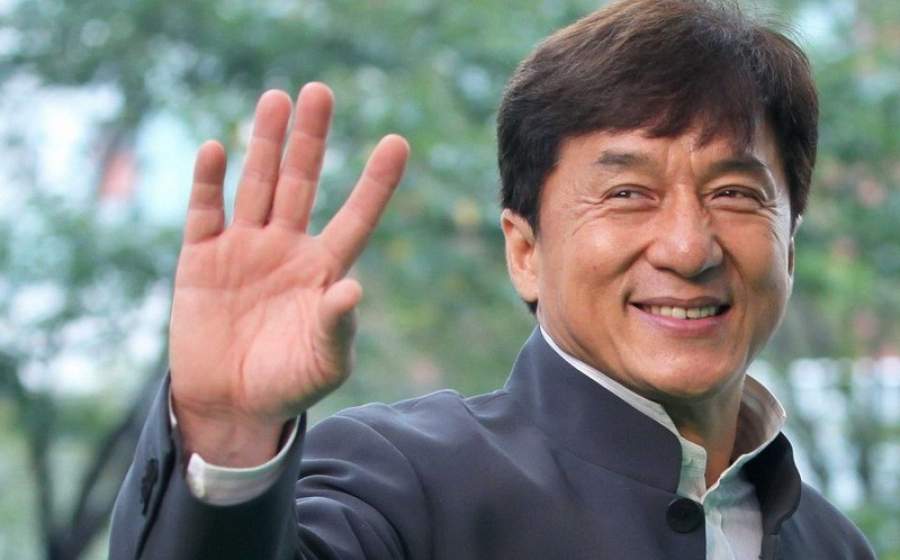 Film Komedi Aksi 'Panda Plan' Akan Bintangi Jackie Chan