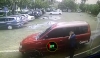 Inilah Video Detik - detik Aksi Pencurian Di DPRD Kota Tangsel