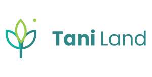 Logo TaniLand. (instagram/taniland.co)