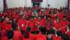 PDI Perjuangan Kota Tangsel Patok Target 500 Pengurus Partai Tingkat RW