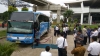 Lima Perusahaan Bus Siap Layani Penumpang Bandara Soetta