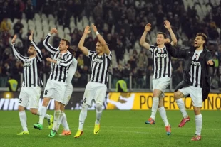 Juventus Sempurna Di Liga Europa