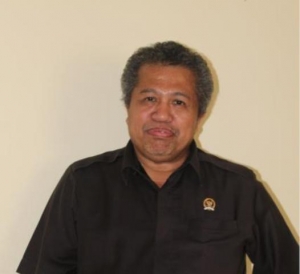 Anggota DPRD Kota Tangerang Sjaifuddin