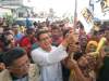 PKS Serius, Ingin Prabowo Sandi Menang Di Tangsel