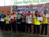Atlet Silat Tangsel Raih 3 Medali Emas di POPDA Banten 2016