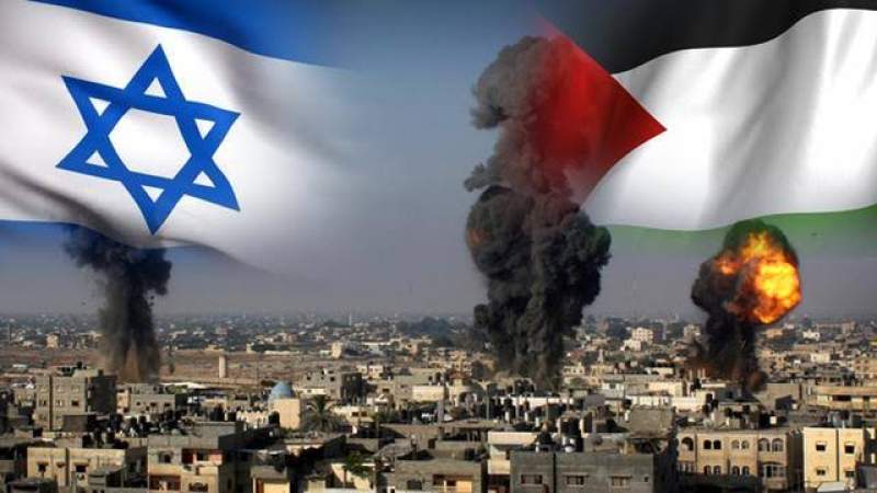 Arab Saudi Jadi Negara yang Paling Bisa Mendamaikan Konflik Palestina-Israel