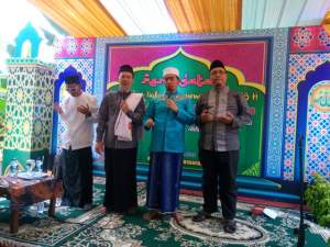 Isra Mi&#039;raj, Ajang Tingkatkan Ukhuwah Islamiyah