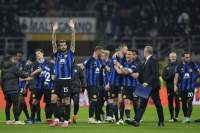 Perubahan Signifikan Inter Milan Musim Ini, Andil dari Man City
