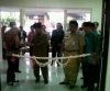 Peresmian Kantor Depag Kota Tangerang