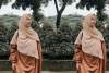 Istri Baim Unggah Foto Pakai Hijab, Paula: Doain Ya
