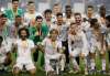 Final Piala Super Spanyol: Real Madrid Keluar sebagai Juara