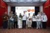 Wujudkan Misi Kota Sehat, Kota Bogor Terpilih Jadi Kota Best Practices Inovasi Kesehatan