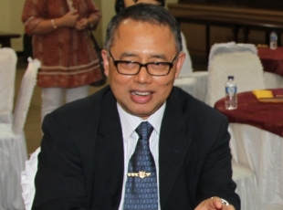 Terkesan Tertutup, Prof. Dr. Dede Rosyada, MA Terpilih Sebagai Rektor Baru UIN Jakarta