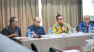 Enam Langkah Antisipatif Kendalikan Inflasi menurut Wakil Wali Kota Tangsel
