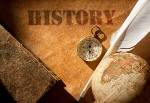 Mengapa Sejarah Selalu Menjadi Bahan Perdebatan ?