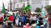 Demo Mahasiswa Di Balaikota Tangsel, Airin Dinilai Lambat Ganti Lurah Non PNS