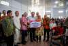 Pj Gubernur Banten Al Muktabar: Bantuan UEP Adalah Pemenuhan Hak dan Kewajiban